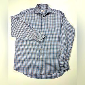 Lawrence Covell Men’s Shirt Size Large​​